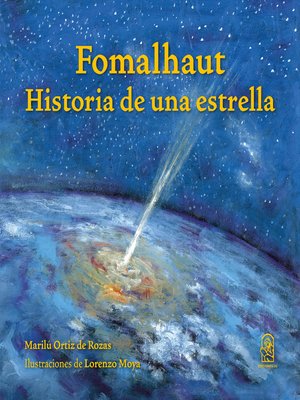 cover image of FOMALHAUT